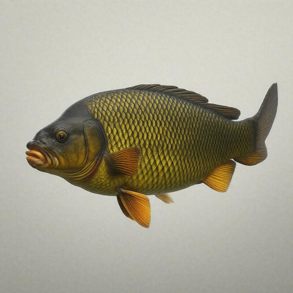 Common carp